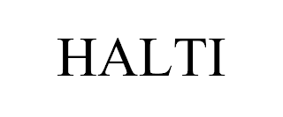 HALTI