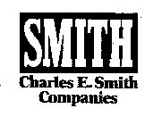 SMITH CHARLES E. SMITH COMPANIES