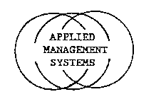 APPLIED MANAGEMENT SYSTEMS
