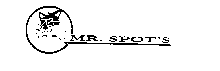 MR. SPOT'S