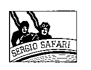 SERGIO SAFARI