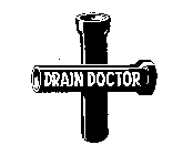 DRAIN DOCTOR