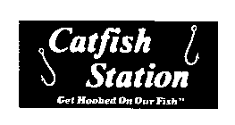 CATFISH STATION 