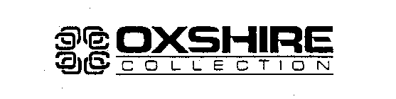 OXSHIRE COLLECTION