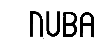 NUBA