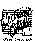 ELECTRONIC CATALOG GATEWAY TO INFORMATION