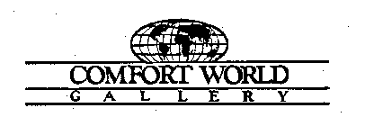 COMFORT WORLD GALLERY