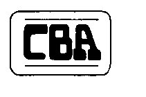 CBA