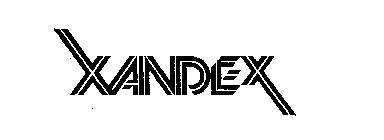 XANDEX