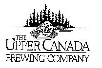THE UPPER CANADA BREWING COMPANY
