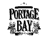 PORTAGE BAY ORIGINAL FLAVORED ALE
