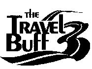 THE TRAVEL BUFF