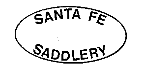 SANTA FE SADDLERY