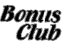 BONUS CLUB