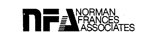 NORMAN FRANCES ASSOCIATES NFA