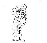 SWEET THING