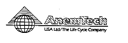 ANEMTECH USA LTD/THE LIFE CYCLE COMPANY