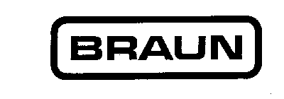 BRAUN