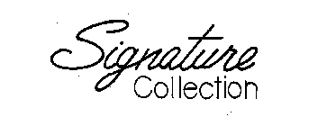 SIGNATURE COLLECTION