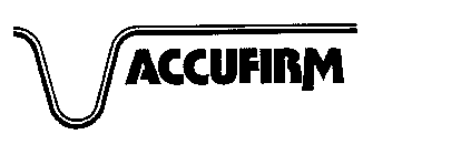 ACCUFIRM