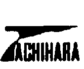 TACHIHARA