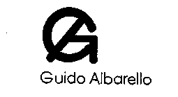 G GUIDO ALBARELLO