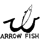 ARROW FISH