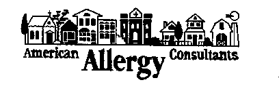 AMERICAN ALLERGY CONSULTANTS