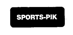 SPORTS-PIK