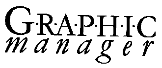 GRAPHIC MANAGER