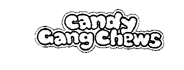 CANDY GANG CHEWS