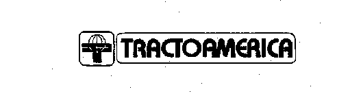 TRACTOAMERICA T