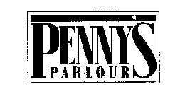 PENNY'S PARLOUR