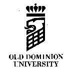 OLD DOMINION UNIVERSITY