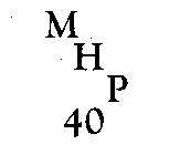 MHP40