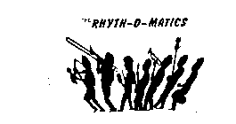 THE RHYTH-O-MATICS