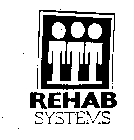 REHAB SYSTEMS