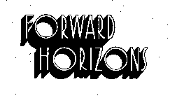 FORWARD HORIZONS