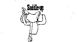 SADDLE-UP