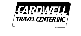 CARDWELL TRAVEL CENTER INC