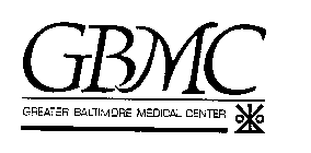 GBMC GREATER BALTIMORE MEDICAL CENTER