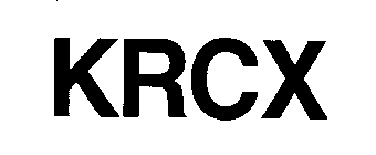 KRCX