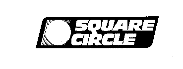 SQUARE CIRCLE