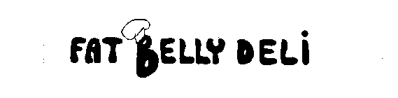 FAT BELLY DELI