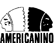 AMERICANINO