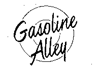 GASOLINE ALLEY