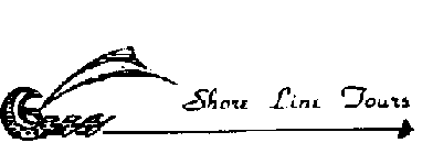 SHORE LINE TOURS