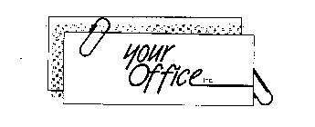 YOUR OFFICE INC.
