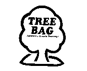 TREE BAG AUTOMATIC GROWTH PROMOTER