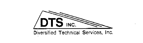 DTS INC. DIVERSIFIED TECHNICAL SERVICES, INC.